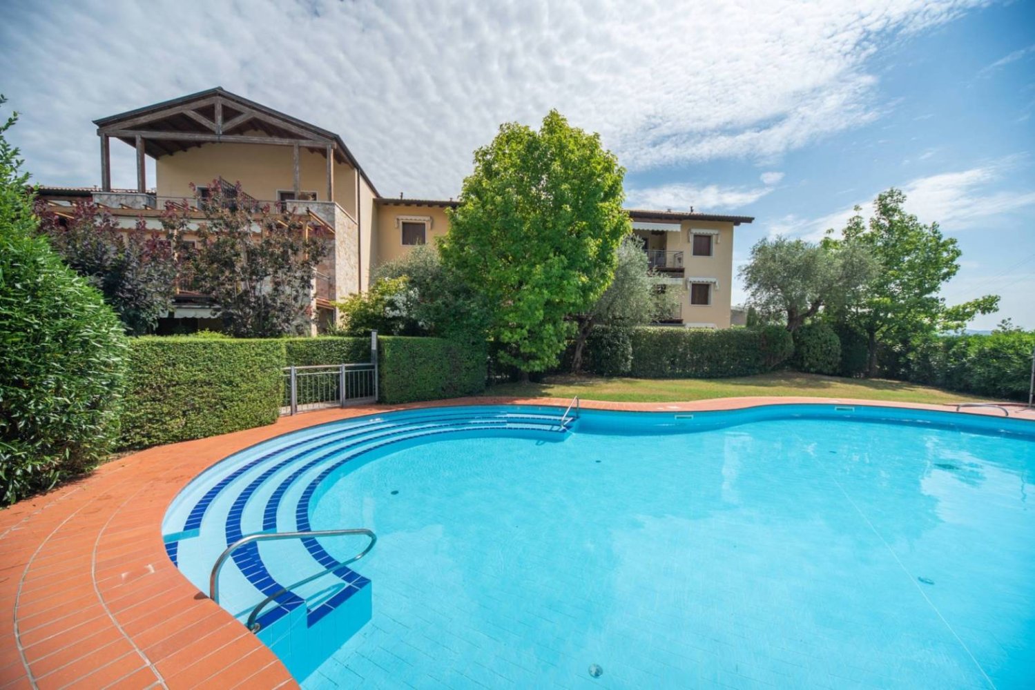 2 bedrooms Apartment in Verona, Italy No. 213859