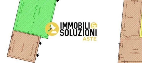 4-salle Appartement à Ghislarengo, Italy No. 51273 4