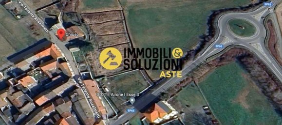 4-salle Appartement à Ghislarengo, Italy No. 51273 2