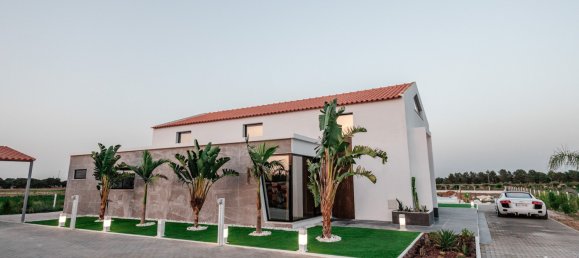 3 غرف نوم منزل في Montijo, Portugal رقم 72375 25