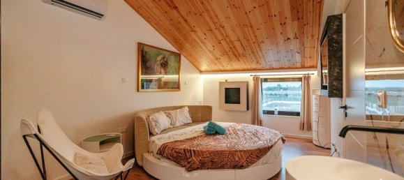 3 غرف نوم منزل في Montijo, Portugal رقم 72375 19