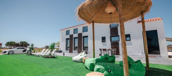 3 غرف نوم منزل في Montijo, Portugal رقم 72375 26