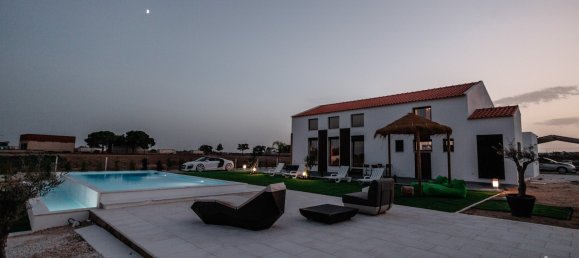 3 غرف نوم منزل في Montijo, Portugal رقم 72375 28