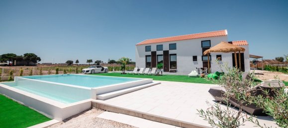 3 غرف نوم منزل في Montijo, Portugal رقم 72375 2