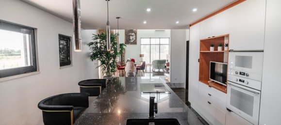 3 غرف نوم منزل في Montijo, Portugal رقم 72375 10