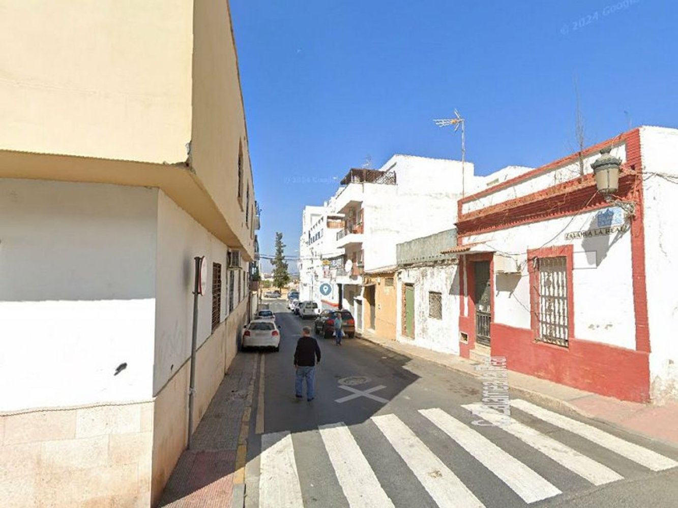 50m² Office in Huelva, Spain No. 227576