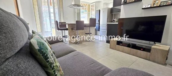 2 bedrooms Apartment in Nice, France No. 350807 3