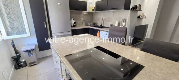 2 bedrooms Apartment in Nice, France No. 350807 6