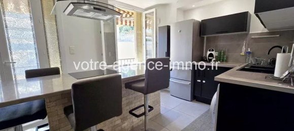 2 bedrooms Apartment in Nice, France No. 350807 4