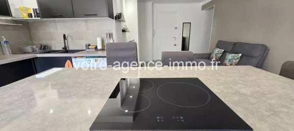 2 bedrooms Apartment in Nice, France No. 350807 5