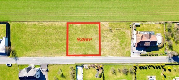 Grundstück in Völkermarkt, Austria 929m², Nr. 164705 4