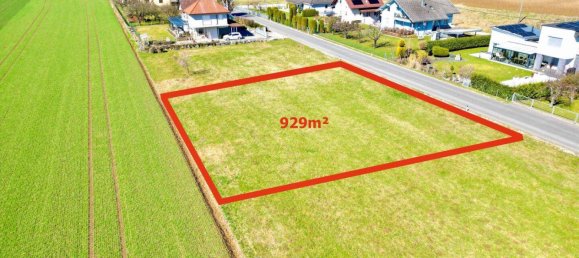 Grundstück in Völkermarkt, Austria 929m², Nr. 164705 2