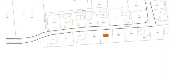 Grundstück in Völkermarkt, Austria 929m², Nr. 164705 5