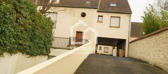 1 غرف نوم شقة في Vernouillet, France رقم 141772 2