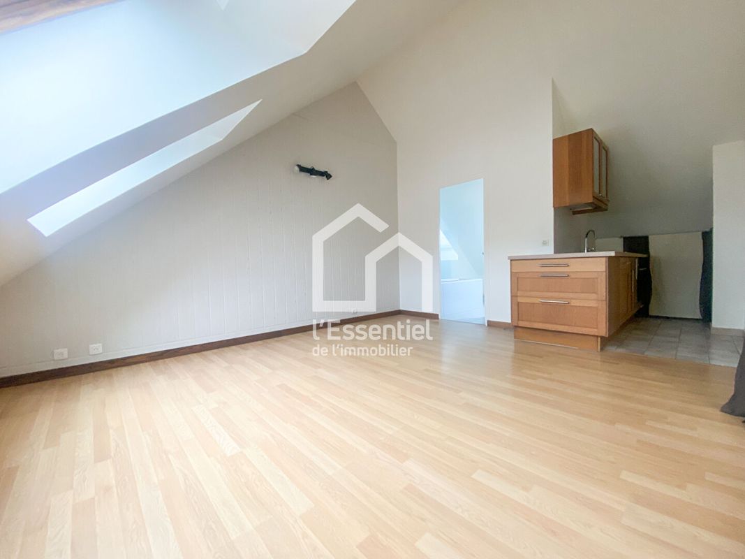 1 غرف نوم شقة في Vernouillet, France رقم 141772