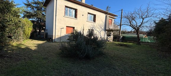 Casa de 3 dormitorios en Saint-Maurice-l'Exil, France No. 200484 2