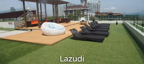 1 bedroom Condo in Pattaya, Thailand No. 16138 8