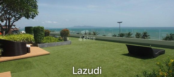 1 bedroom Condo in Pattaya, Thailand No. 16138 10