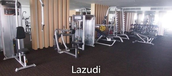 1 bedroom Condo in Pattaya, Thailand No. 16138 7