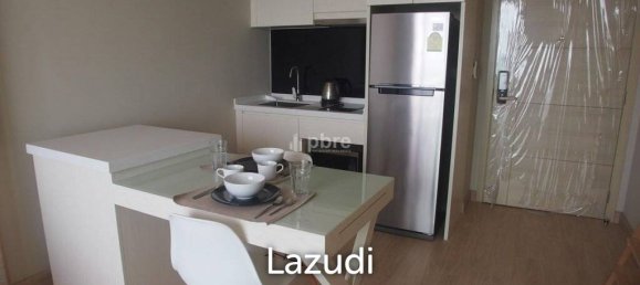 1 bedroom Condo in Pattaya, Thailand No. 16138 2