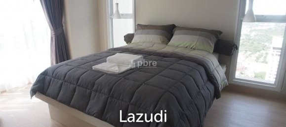 1 bedroom Condo in Pattaya, Thailand No. 16138 3