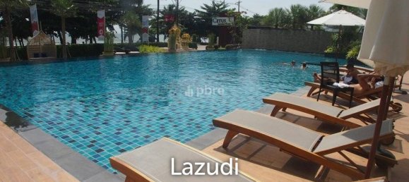 1 bedroom Condo in Pattaya, Thailand No. 16138 9