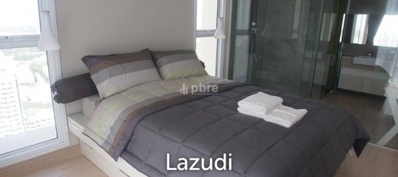 1 bedroom Condo in Pattaya, Thailand No. 16138 4