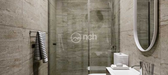 3 bedrooms Apartment in Agios Athanasios, Cyprus No. 8623 8