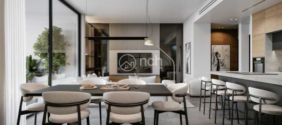 3 bedrooms Apartment in Agios Athanasios, Cyprus No. 8623 4