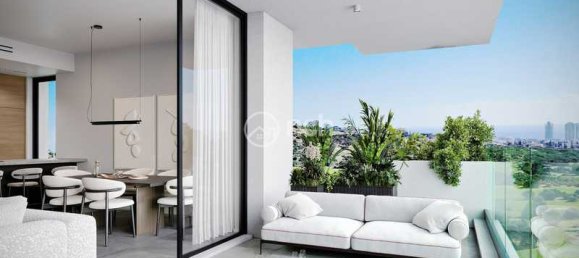 3 bedrooms Apartment in Agios Athanasios, Cyprus No. 8623 6