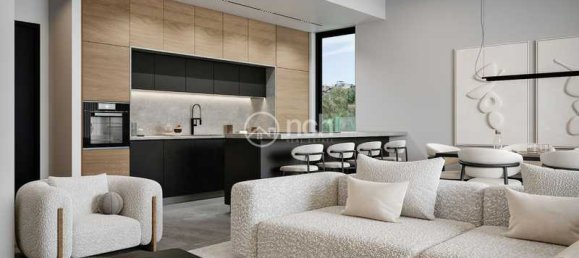 3 bedrooms Apartment in Agios Athanasios, Cyprus No. 8623 5