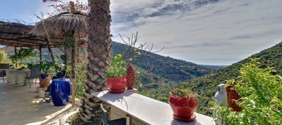 Вилла с 3 спальнями в Аренас, Испания № 58090 12