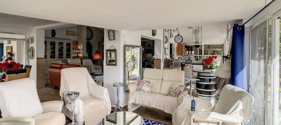 Вилла с 3 спальнями в Аренас, Испания № 58090 28