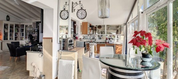 Вилла с 3 спальнями в Аренас, Испания № 58090 30