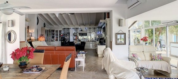 Вилла с 3 спальнями в Аренас, Испания № 58090 27