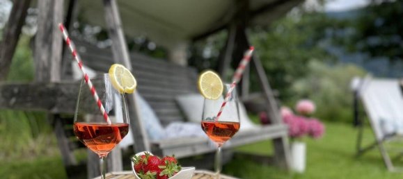 15 rooms Bungalow in Ossiach, Austria No. 213885 3