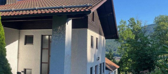 7-Zimmer Stadthaus in Cham, Germany, Nr. 232234 2