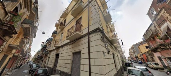 Apartamento de 4 divisões em Catania, Italy N.º 43805 17