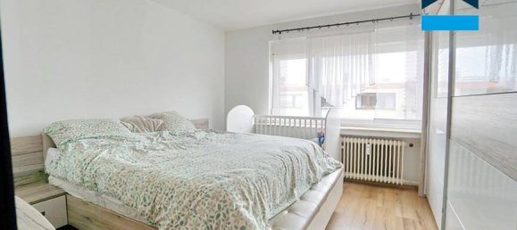 2 غرف نوم شقة في Wesel, Germany رقم 272328 8