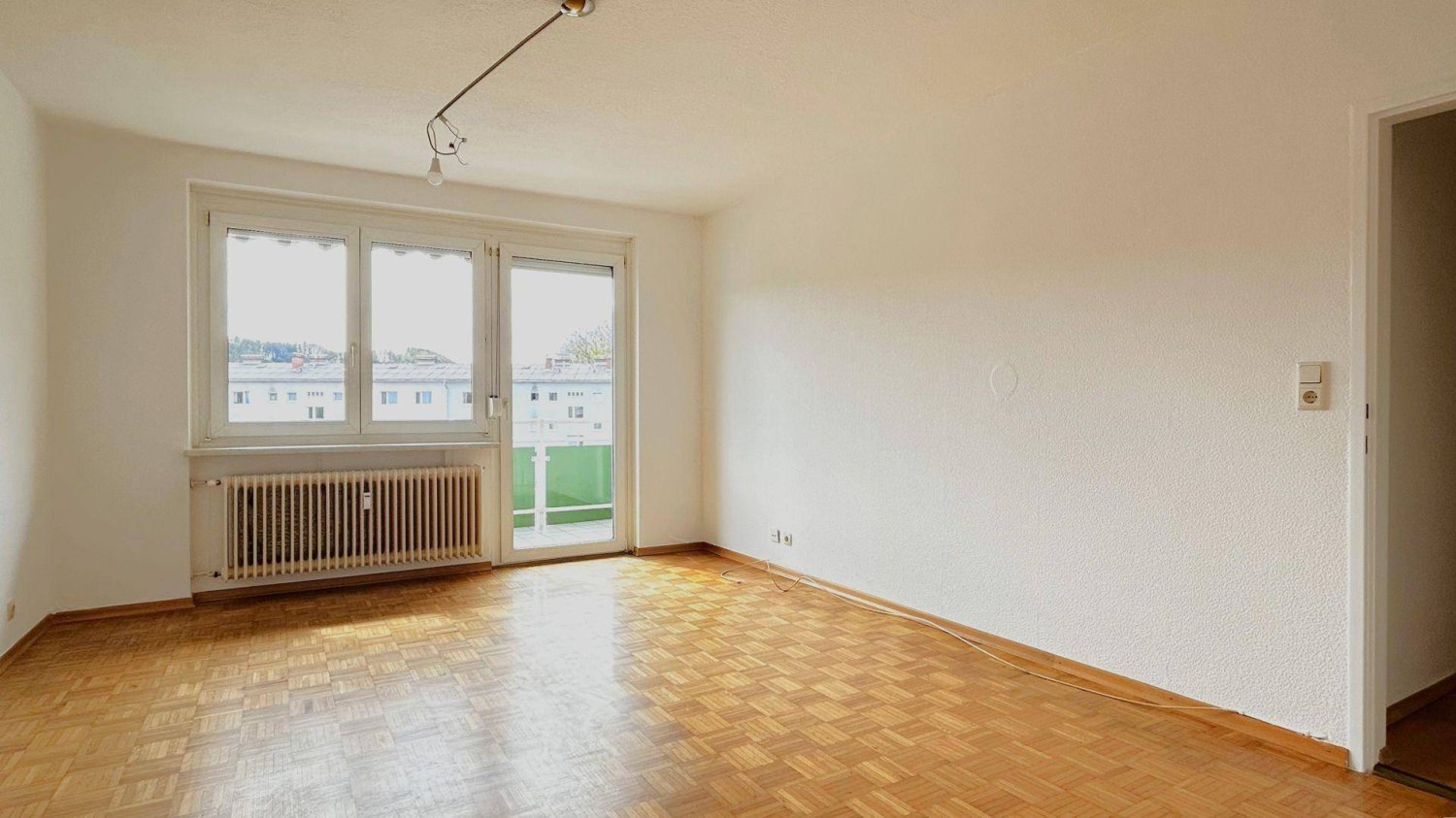 2 bedrooms Apartment in Vocklabruck, Austria No. 196951