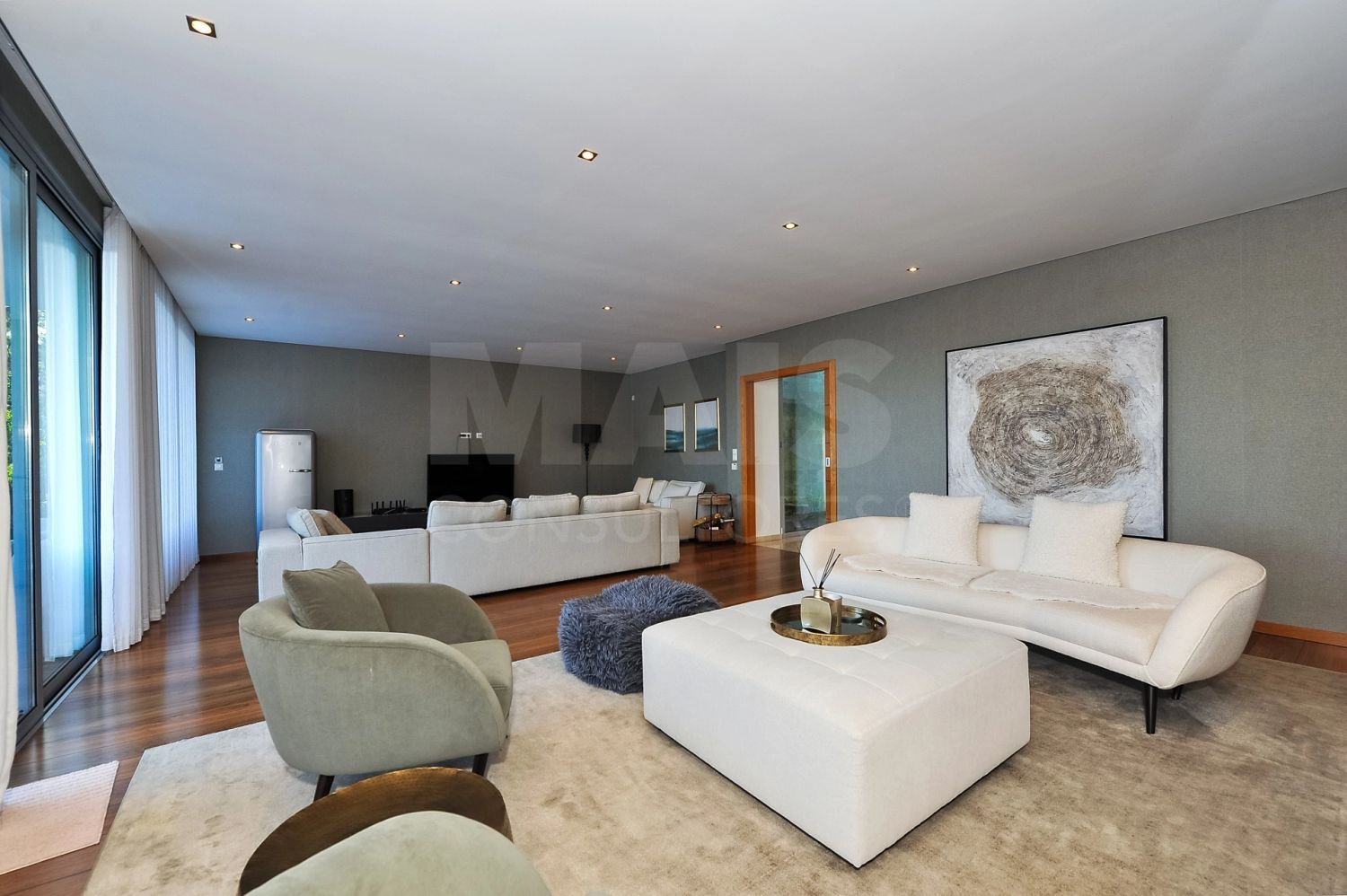 5 bedrooms House in Sintra, Portugal No. 143806