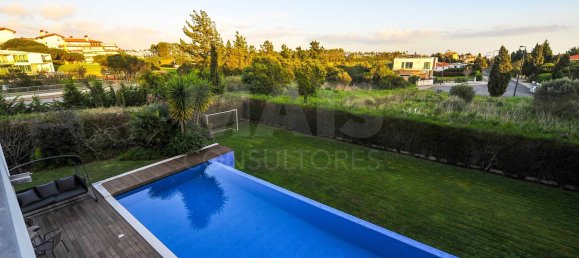 5 bedrooms House in Sintra, Portugal No. 143806 25