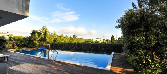 5 bedrooms House in Sintra, Portugal No. 143806 16