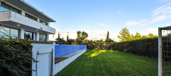 5 bedrooms House in Sintra, Portugal No. 143806 3