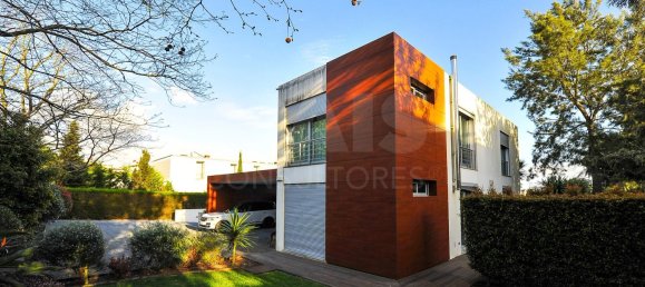 5 bedrooms House in Sintra, Portugal No. 143806 17