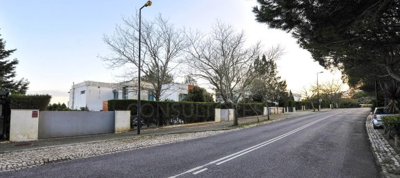 5 bedrooms House in Sintra, Portugal No. 143806 8