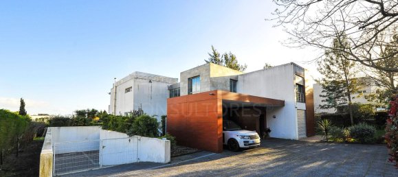 5 bedrooms House in Sintra, Portugal No. 143806 18