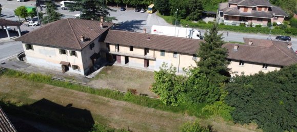 17غرفة منزل في Monchiero, Italy رقم 56184 15