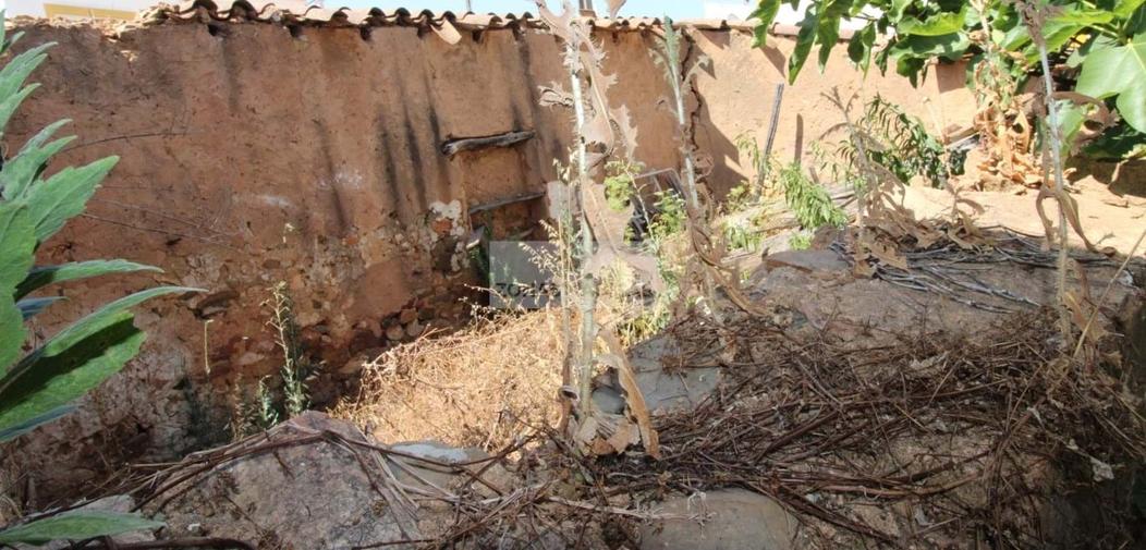 Terreno em Lagos, Portugal 100 m² N.º 203392