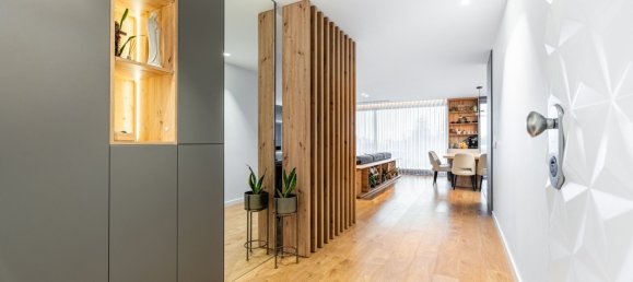 4 bedrooms Apartment in Braga, Portugal No. 137429 12